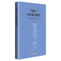 正版新书]“金砖+”合作模式研究李锋9787513654388
