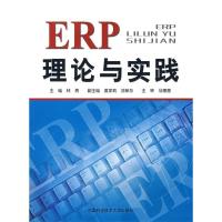正版新书]ERP理论与实践林勇9787312020582