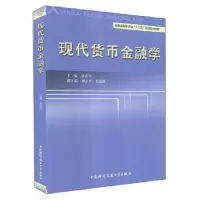 正版新书]现代货币金融学黄永兴 编9787312048593