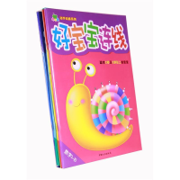 正版新书]好宝宝连线(数字1-10)孙杰9787510102202