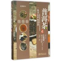 正版新书]普洱茶品鉴(优雅醇和)林婧琪9787510316784