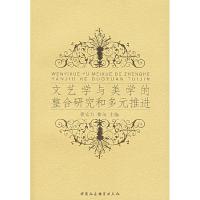 正版新书]文艺学与美学的整合研究和多元推进徐宏力 徐良9787500