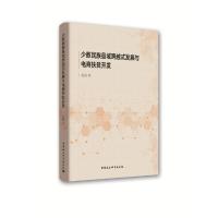 正版新书]少数民族县域跨越式发展与电商扶贫开发赵丽9787520348