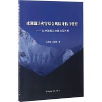 正版新书]冰湖溃决灾害综合风险评估与管控:以中国喜马拉雅山区