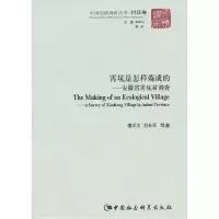 正版新书]霄坑是怎样炼成的-安徽省霄坑村调查檀学文97875161277