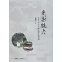 正版新书]光影魅力 马克笔设计表现技法详解唐乃行9787520331593