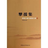 正版新书]攀援集:经验之美与超验之美阎国忠9787516133149