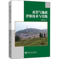 正版新书]页岩气地质评价技术与实践郭洪金9787511456878