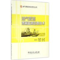 正版新书]油气管道泄漏监测巡查技术石仁委 主编 著978751144261