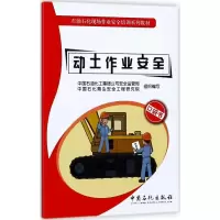 正版新书]动土作业安全辛平 主编;中国石油化工集团公司安全监管