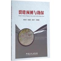 正版新书]裂缝预测与勘探胡伟光,范春华,杨鸿飞 等 编著 著97875