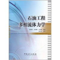 正版新书]石油工程多相流体力学国丽萍 著9787511411334