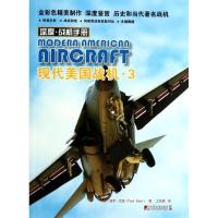 正版新书]现代美国战机(3)(英)保罗.艾登9787509211090