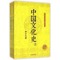 正版新书]中国文化史(上下册)-民国名家史学典藏文库柳诒徵97