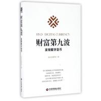 正版新书]财富第九波五合天成资本 著9787504761781