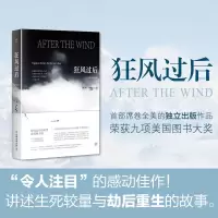 正版新书]狂风过后洛·卡西希克9787505739932