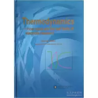 正版新书]热力学:电极反应的真实热效应(英文版)方正97875487070