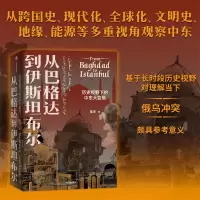 正版新书]从巴格达到伊斯坦布尔 历史视野下的中东大变局昝涛978