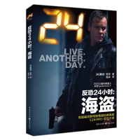 正版新书]反恐24小时(美)戴维·麦克(David Mack) 著;杨冰 译 著