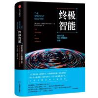 正版新书]终极智能:感知机器与人工智能的未来阿米尔·侯赛因978