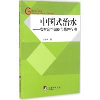 正版新书]中国式治水:农村合作组织与集体行动王晓莉9787511730