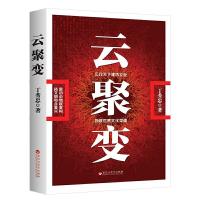 正版新书]云聚变丁秀忠著华夏智库出品9787550040960