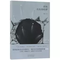 正版新书]封在石头里的梦李浩 著9787530217375