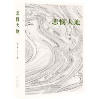正版新书]悲悯大地范稳9787530222980
