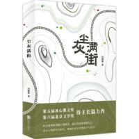 正版新书]尘灰满街冯俊科9787559628213