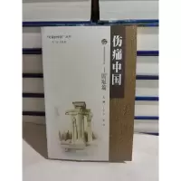 正版新书]伤痛中国-国耻篇丁宝文9787221090843
