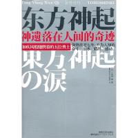 正版新书]东方神起-神遗落在人间的奇迹山川智9787540447472