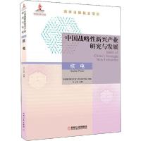正版新书]中国战略性新兴产业研究与发展 核电中国核科技信息与