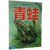 正版新书]青蛙卡蒂·佛朗哥9787557878184