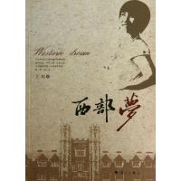 正版新书]西部梦丁灯9787540759599