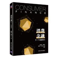 正版新书]消费金融(下一个金融风口)郭虎英//朱毅达//章延文//池