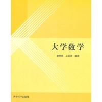 正版新书]大学数学李炳照 王宏洲9787302263944