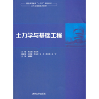 正版新书]土力学与基础工程尤志国,杨志年,白崇喜,韩玉涛,马