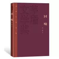 正版新书]回响东西9787020186594