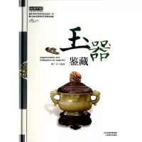 正版新书]玉器鉴藏张广文9787544047104