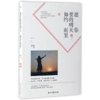 正版新书]愿你要的明天如约而至米苏9787518317004