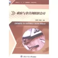 正版新书]政府与非营利组织会计王淑秀 王晓涵9787561239179