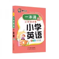 正版新书]小学英语一本通洪鸣远 著9787201133195