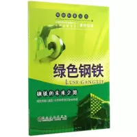正版新书]绿色钢铁丰恒夫9787502466985