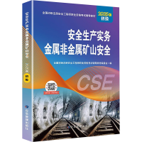 正版新书]安全生产实务 金属非金属矿山安全 2025版初级全国初级