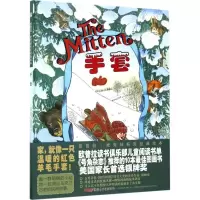 正版新书]手套吉姆·艾尔斯沃斯9787559012234