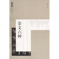 正版新书]金文六种艺美联9787514917352