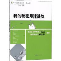 正版新书]我的秘密月球基地叶开9787550027398