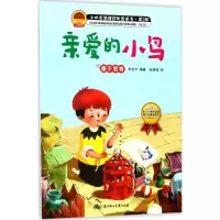 正版新书]亲爱的小鸟米吉卡9787558513701