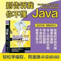 正版新书]漫画学Java:完美实践[德]菲利普·阿克曼9787576328172