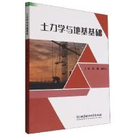 正版新书]土力学与地基基础游姗、张严方 编9787576314908
